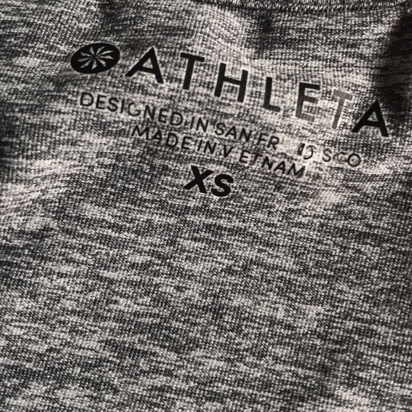 Athleta long sleeve! - Picture 3 of 3